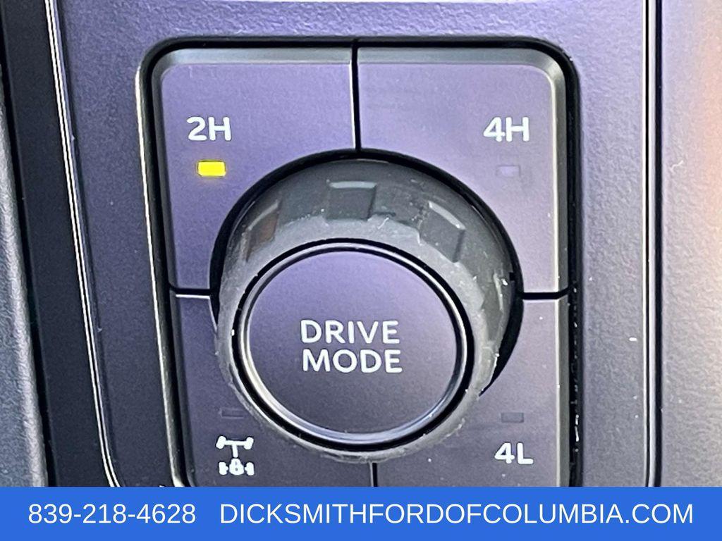 new 2026 Ford F-250 car, priced at $54,735