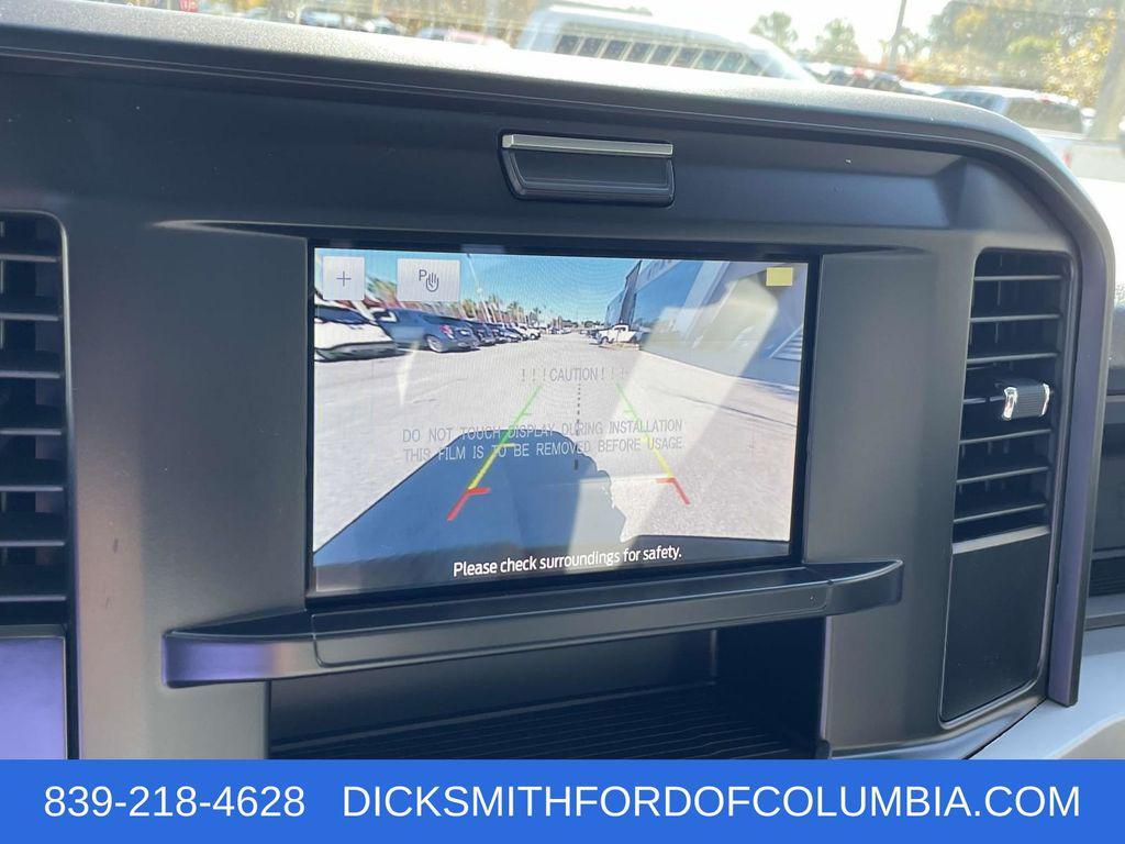 new 2026 Ford F-250 car, priced at $54,735