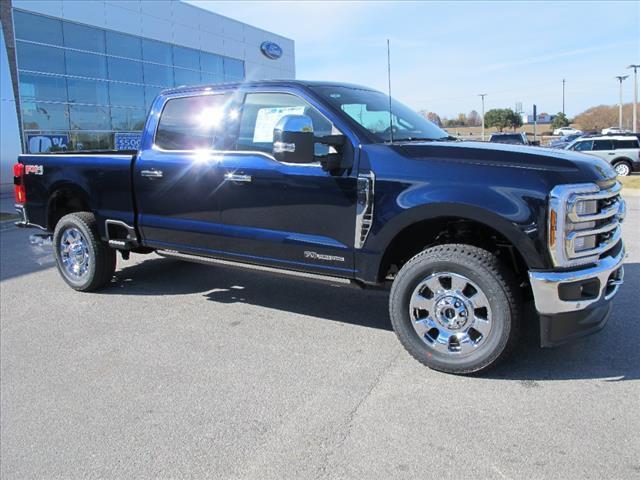 new 2024 Ford F-250 car, priced at $94,580