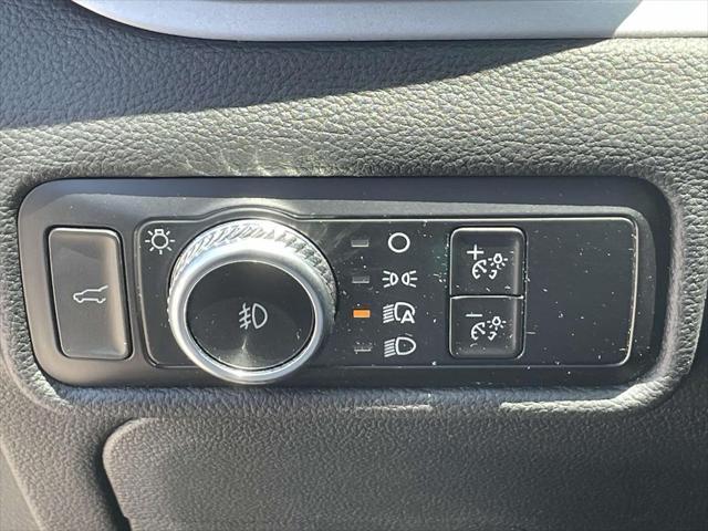 used 2023 Ford Explorer car, priced at $32,295