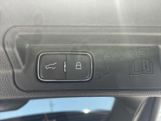 used 2023 Ford Explorer car, priced at $32,295