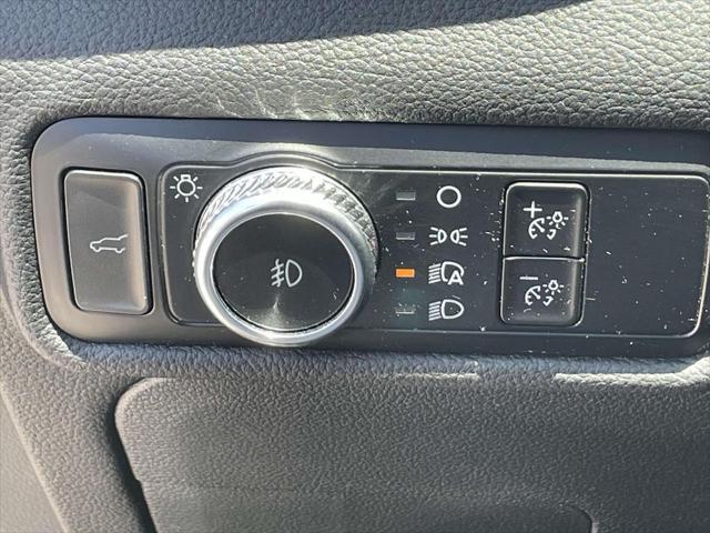 used 2023 Ford Explorer car, priced at $32,295