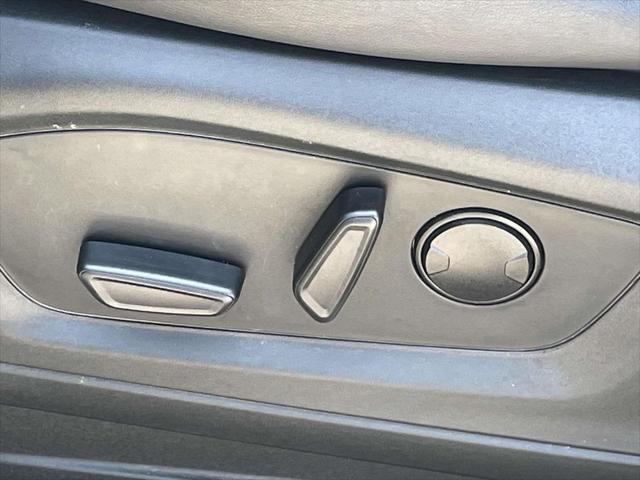 used 2023 Ford Explorer car, priced at $32,295