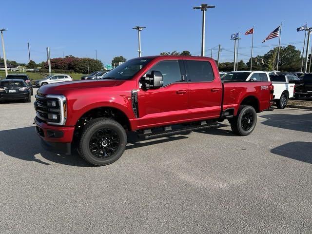 new 2024 Ford F-250 car, priced at $68,265