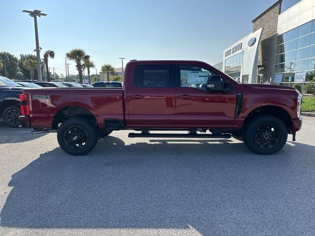 new 2024 Ford F-250 car, priced at $68,265