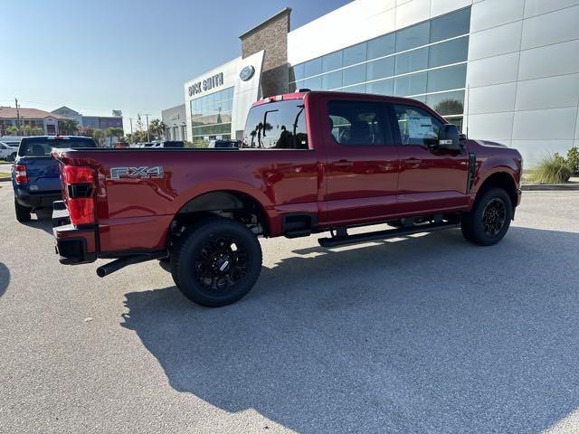 new 2024 Ford F-250 car, priced at $68,265