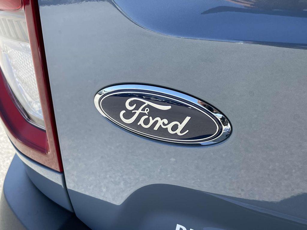 new 2025 Ford Bronco Sport car, priced at $34,625