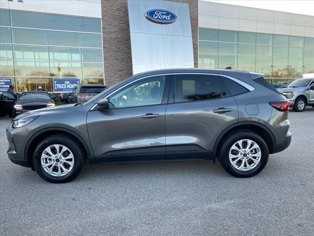 used 2023 Ford Escape car, priced at $24,450