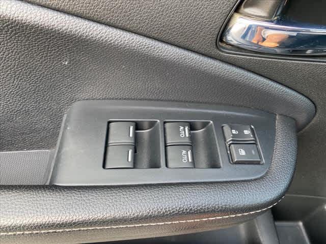 used 2023 Honda Ridgeline car, priced at $32,629