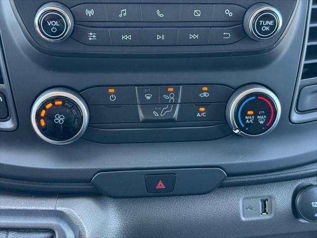 new 2025 Ford Transit-250 car, priced at $54,210