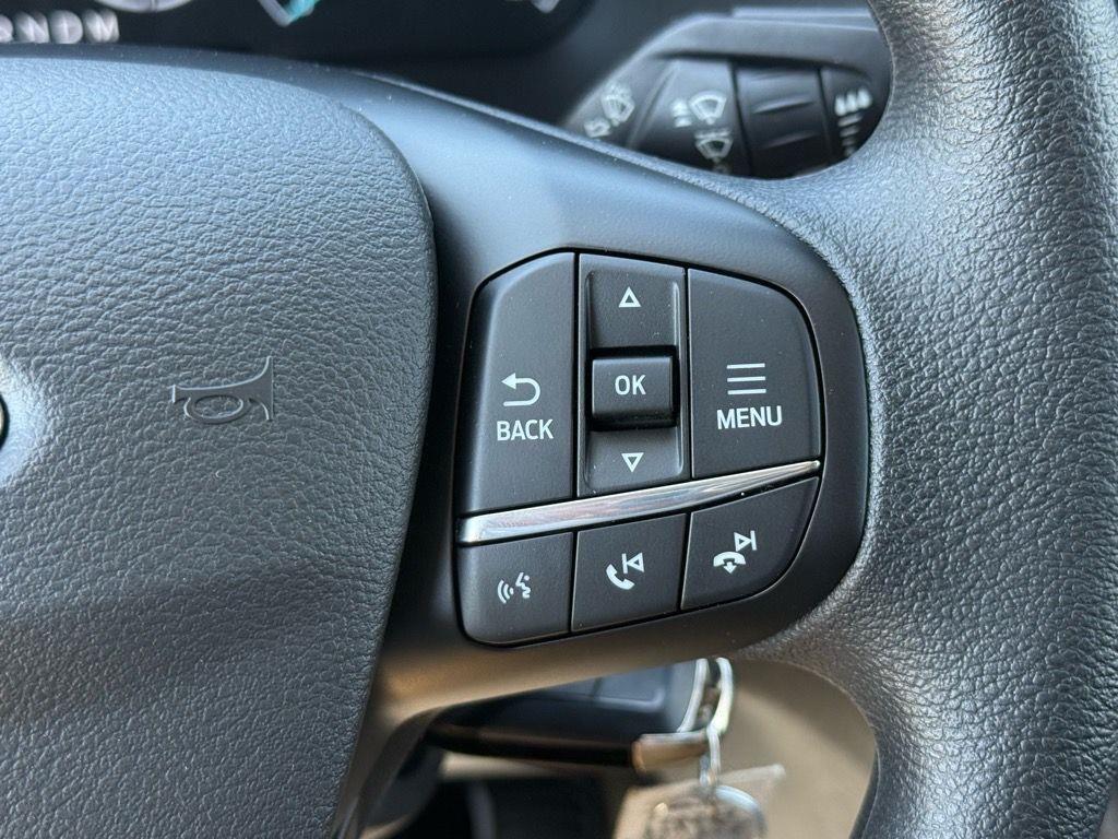 new 2025 Ford Transit-250 car, priced at $50,535