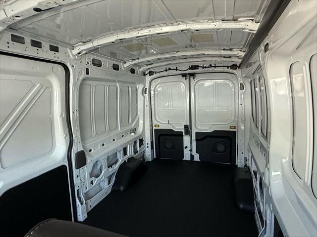 new 2025 Ford Transit-250 car, priced at $54,210