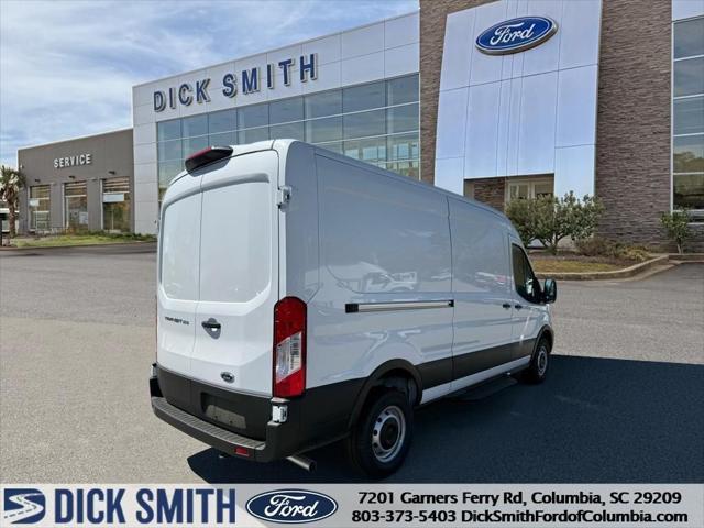 new 2025 Ford Transit-250 car, priced at $54,210