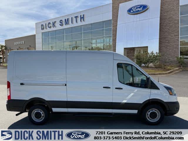 new 2025 Ford Transit-250 car, priced at $54,210