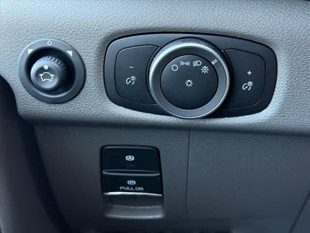 new 2025 Ford Transit-250 car, priced at $54,210
