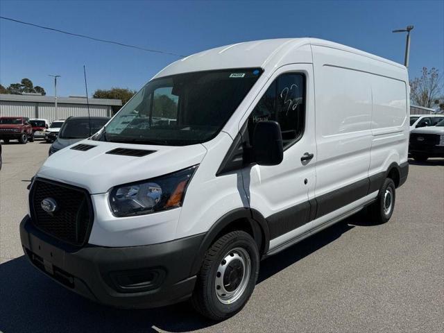 new 2025 Ford Transit-250 car, priced at $54,210