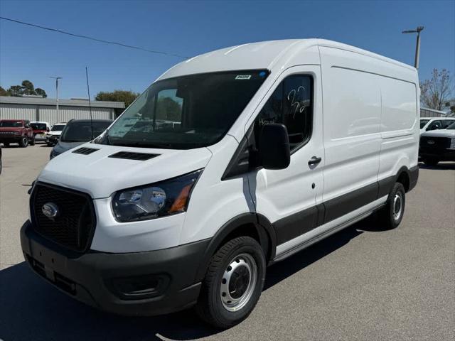 new 2025 Ford Transit-250 car, priced at $49,794