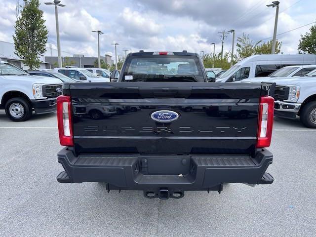 new 2023 Ford F-250 car, priced at $41,557