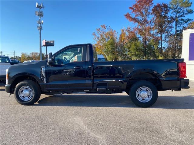 new 2023 Ford F-250 car, priced at $38,500