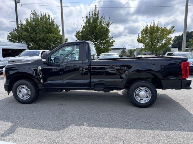 new 2023 Ford F-250 car, priced at $41,557