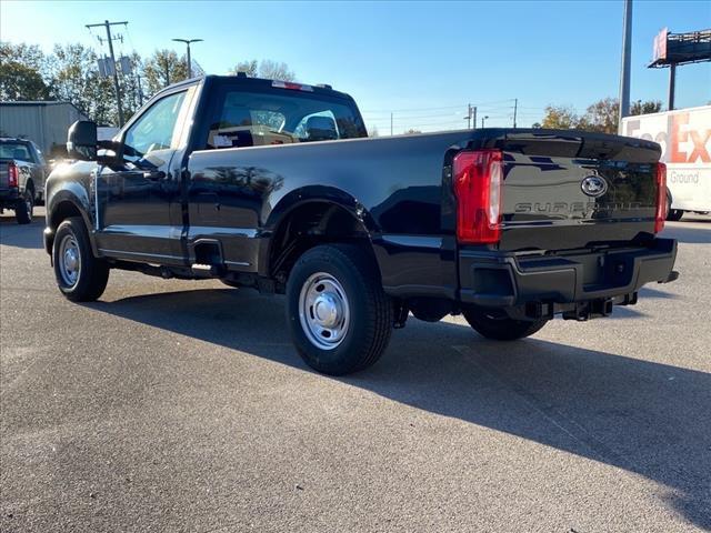 new 2023 Ford F-250 car, priced at $38,500