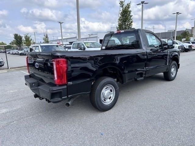 new 2023 Ford F-250 car, priced at $39,557