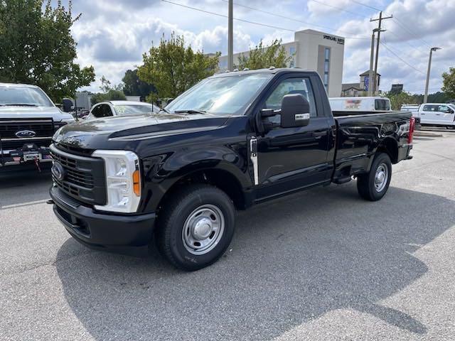 new 2023 Ford F-250 car, priced at $41,557