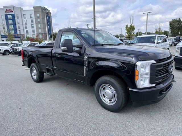 new 2023 Ford F-250 car, priced at $41,557