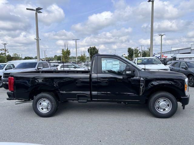 new 2023 Ford F-250 car, priced at $41,557