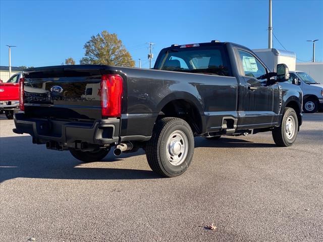 new 2023 Ford F-250 car, priced at $38,500