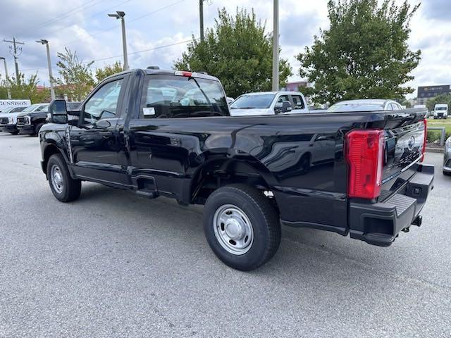 new 2023 Ford F-250 car, priced at $41,557