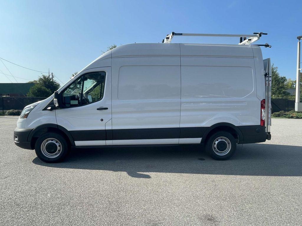 new 2025 Ford Transit-250 car, priced at $75,744