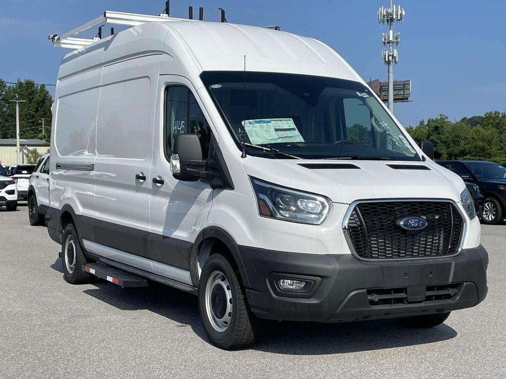 new 2025 Ford Transit-250 car, priced at $75,744