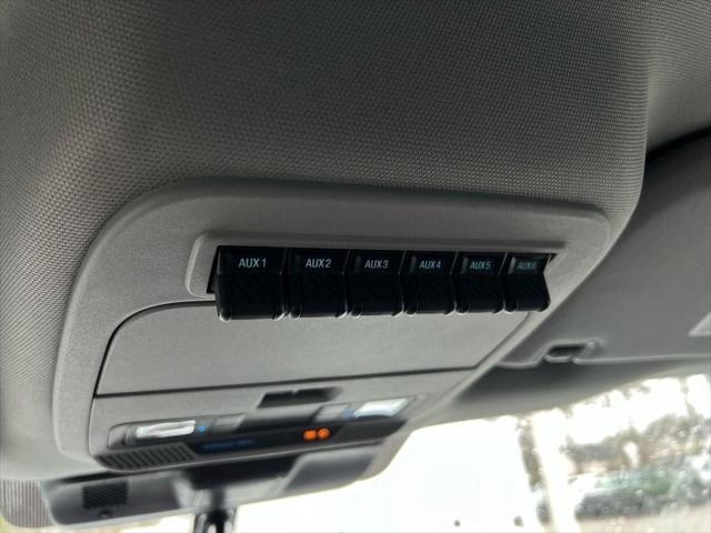 new 2025 Ford F-250 car, priced at $71,795