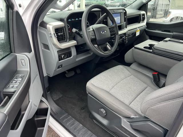 new 2025 Ford F-250 car, priced at $72,760