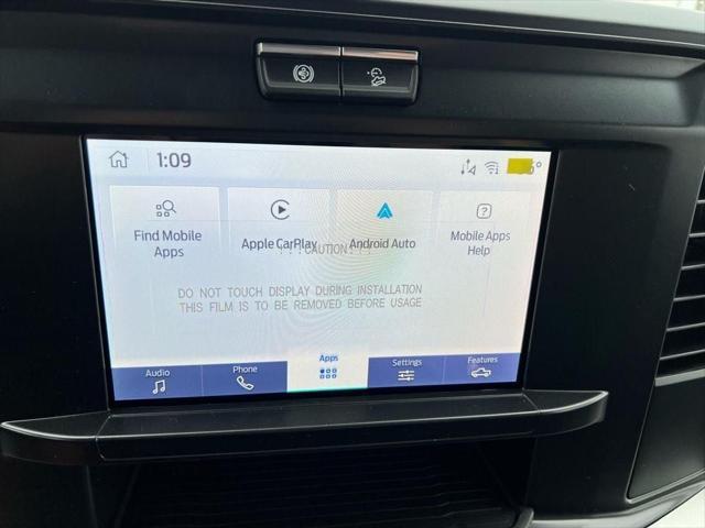 new 2025 Ford F-250 car, priced at $71,795
