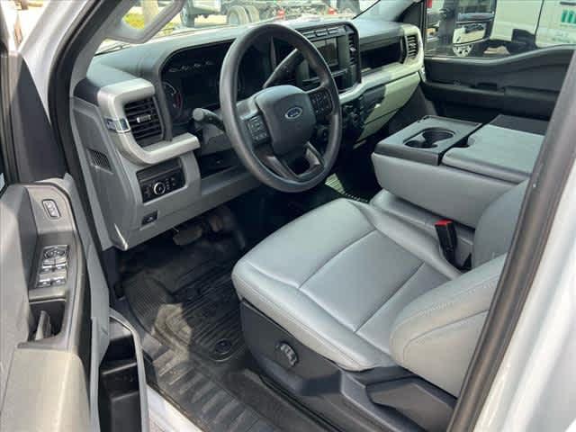 used 2023 Ford F-250 car, priced at $56,996