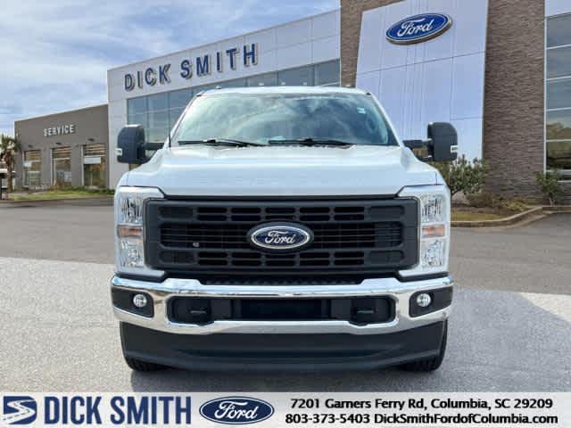 used 2023 Ford F-250 car, priced at $56,996