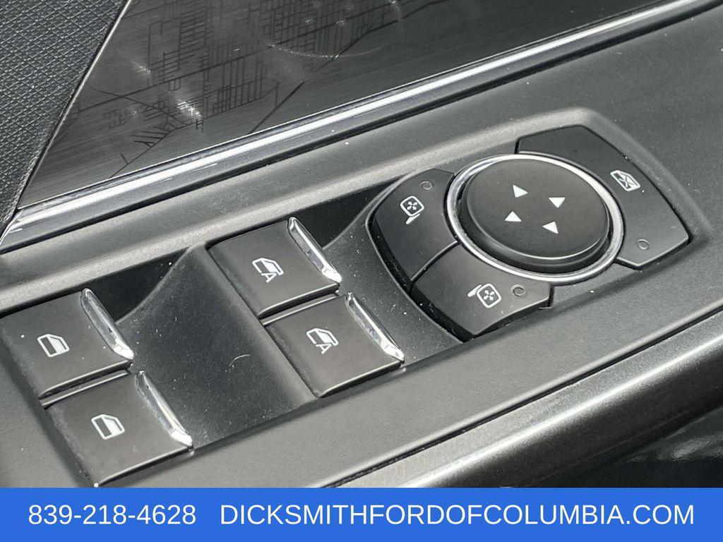 used 2021 Ford F-150 car, priced at $32,795