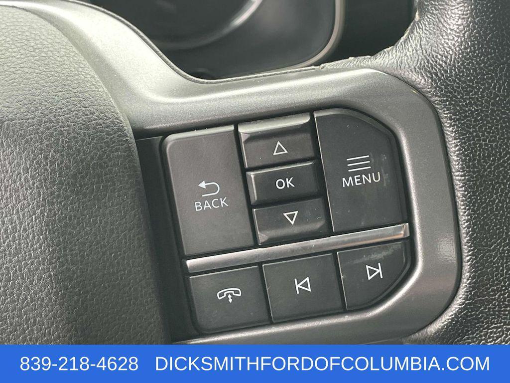 used 2021 Ford F-150 car, priced at $32,795