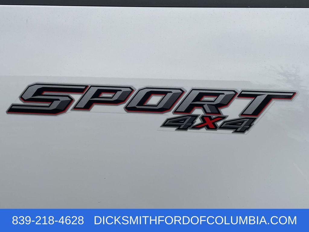 used 2021 Ford F-150 car, priced at $32,795