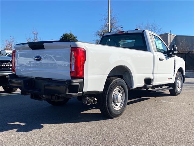 new 2023 Ford F-250 car, priced at $48,500