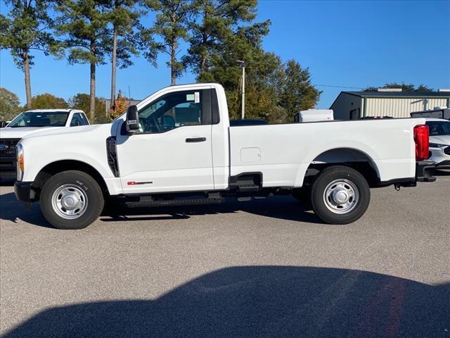 new 2023 Ford F-250 car, priced at $48,500