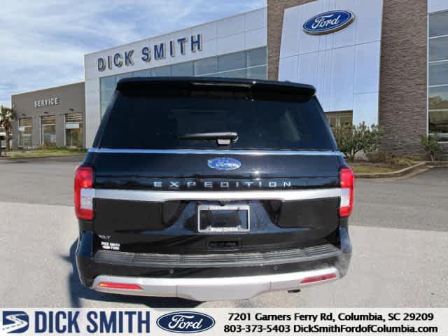 new 2024 Ford Expedition car, priced at $67,512