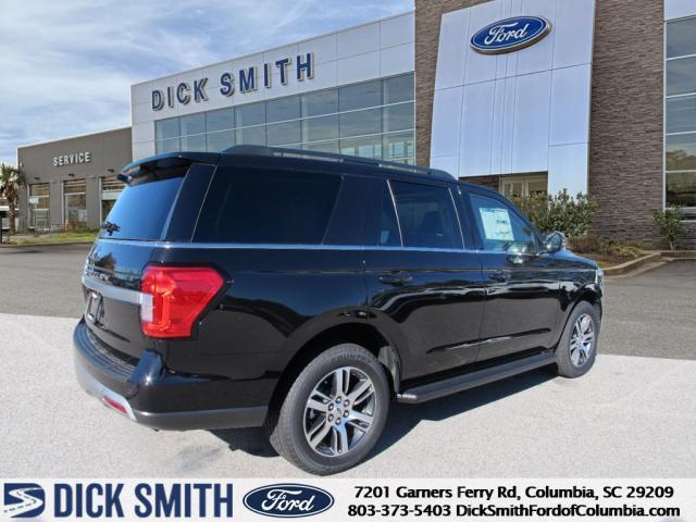 new 2024 Ford Expedition car, priced at $59,816