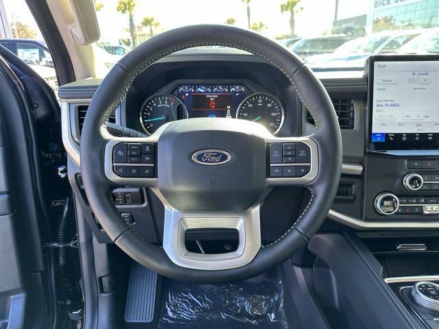 new 2024 Ford Expedition car, priced at $61,120