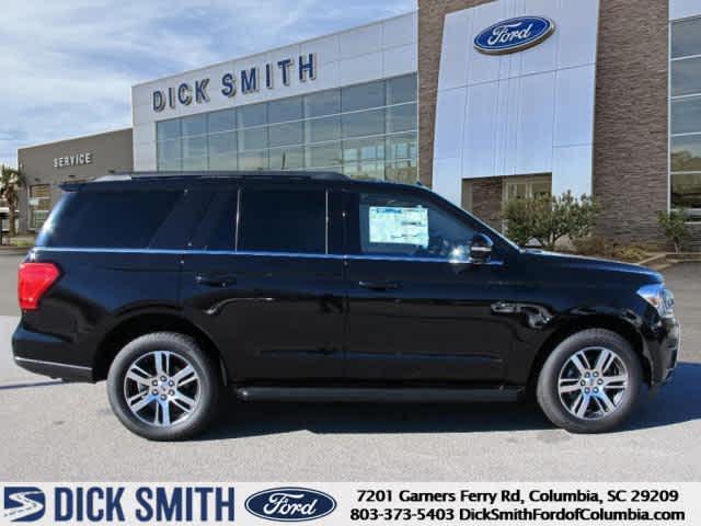 new 2024 Ford Expedition car, priced at $67,512