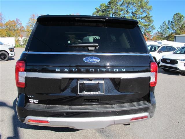 new 2024 Ford Expedition car, priced at $61,816