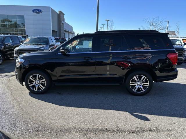 new 2024 Ford Expedition car, priced at $61,120