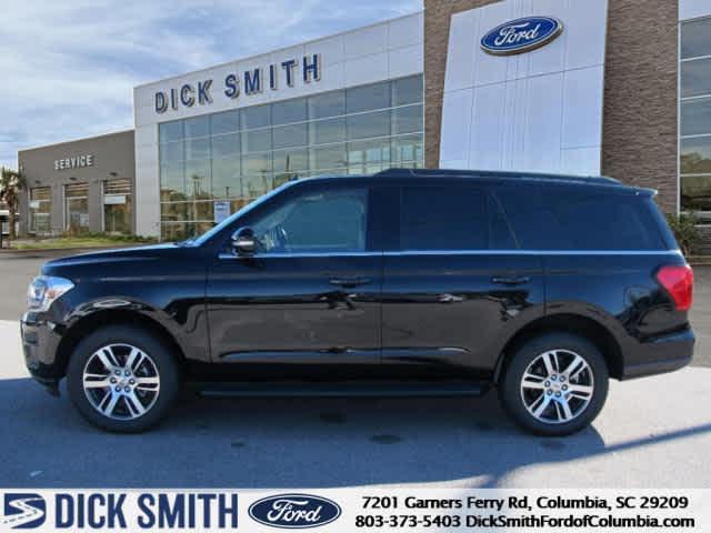 new 2024 Ford Expedition car, priced at $67,512